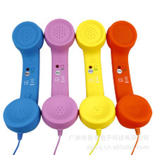 廠價(jià)直銷(xiāo)！仿古電話(huà)機(jī)融合現(xiàn)代防輻射科技，打造復(fù)古與健康兼?zhèn)涞耐ㄓ嵭麦w驗(yàn)